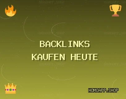 Qualitative Backlinks