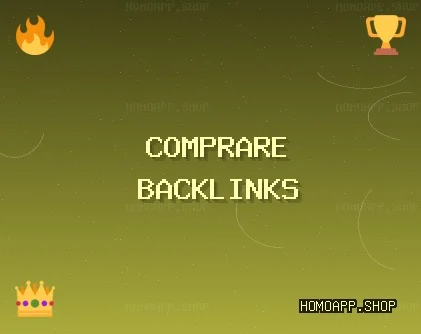 Backlinks di Qualità