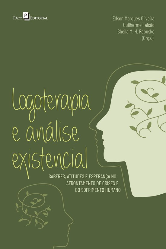 O que é: Logoterapia e análise existencial – SÓ ESCOLA