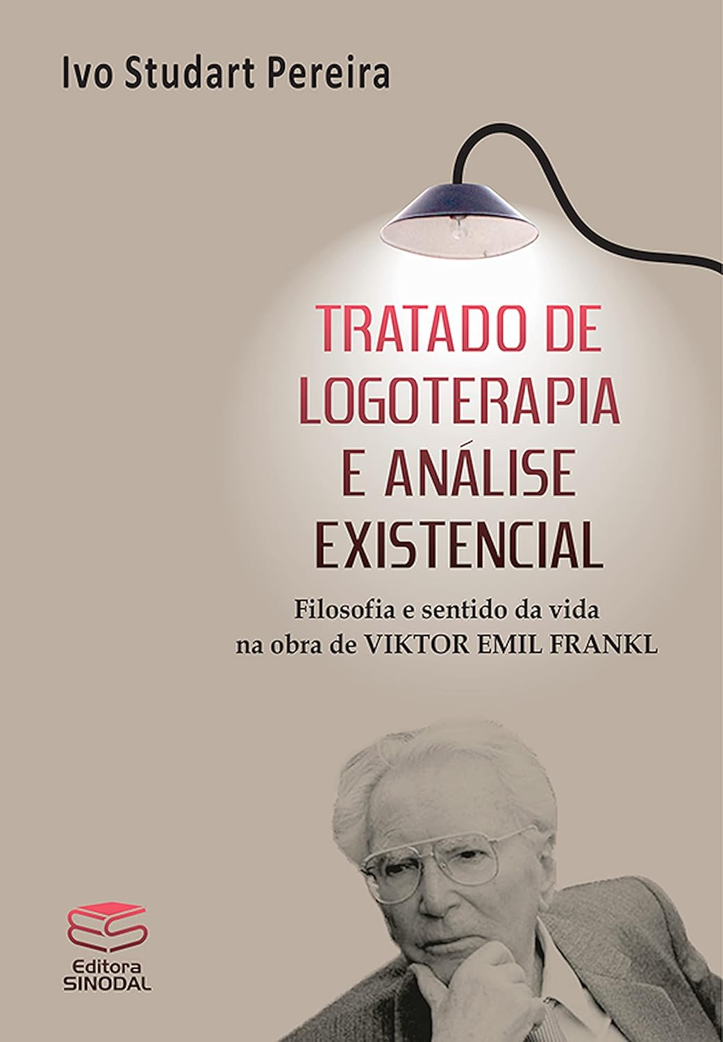 Logoterapia e Análise Existencial – Viktor Emil Frankl